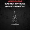 Beastmen Brayherds Ghorros Warhoof