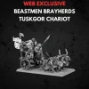 Beastmen Brayherds Tuskgor Chariot