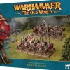 Beastmen Brayherds Ungor Herd