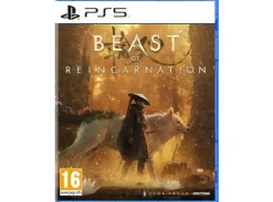 Beast of Reincarnation PS5