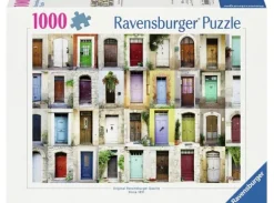 Beautiful Doors France 1000 biter