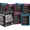 Bed Wed Dead Kortspill
