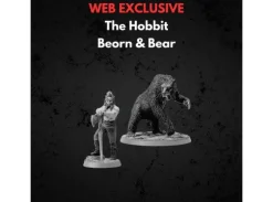 Beorn & Bear