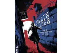 Berlin 1960 Brettspill