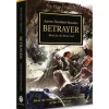 Betrayer (Paperback)