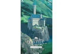 Between Two Castles Secrets & Soirees