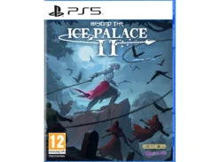 Beyond the Ice Palace 2 PS5
