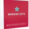 Bezzerwizzer Norske Hits