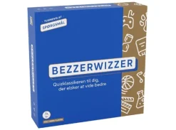 Bezzerwizzer Original - DANSK