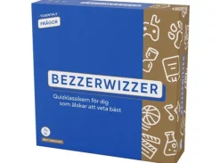 Bezzerwizzer Original 3.0 - SVENSK