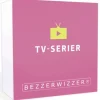 Bezzerwizzer Tv-Serier