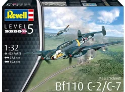 BF110 C-2/C-7 Messerschmitt