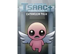Binding of Isaac Four Souls + Expansion