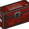 Binding of Isaac Four Souls Requiem Exp