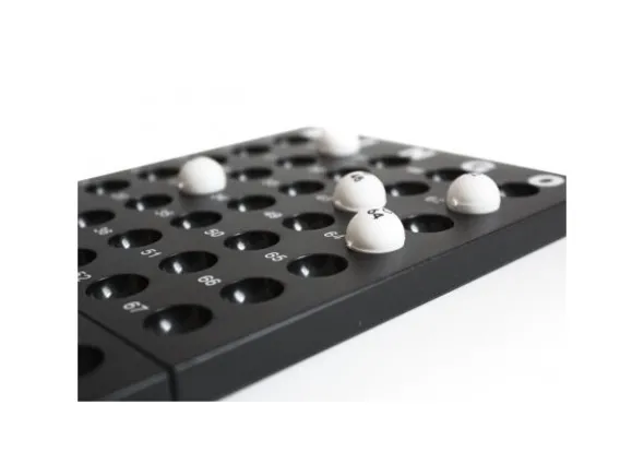 Bingo Spill Komplett