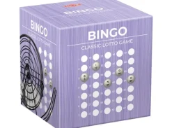 Bingo Spill Komplett