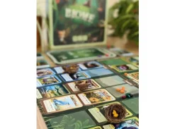 Biome Brettspill - Deluxe Edition