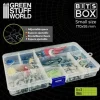 Bit Box Oppbevaring - Small