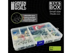 Bit Box Oppbevaring - Small