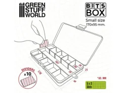 Bit Box Oppbevaring - Small