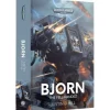Bjorn The Fell-Handed (Hardback)