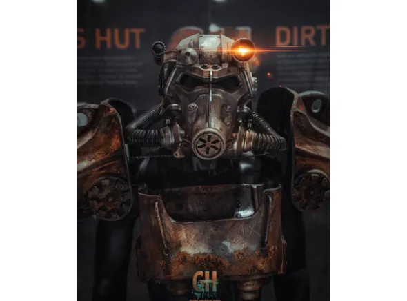Black Ageing Spray