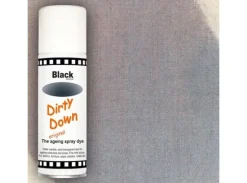 Black Ageing Spray