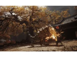 Black Myth Wukong PS5