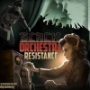 Black Orchestra Resistance Expansion