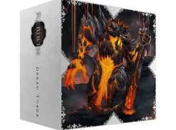 Black Rose Wars Rebirth Dread Forge Exp