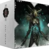 Black Rose Wars Rebirth Gaea Reborn Exp