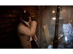 Blacksad Under the Skin PS5