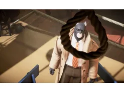 Blacksad Under the Skin PS5