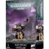 Black Templars Castellan