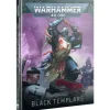 Black Templars Codex Supplement