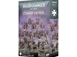 Black Templars Combat Patrol