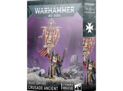 Black Templars Crusade Ancient