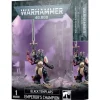 Black Templars Emperors Champion