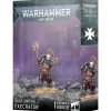 Black Templars Execrator