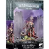 Black Templars High Marshal Helbrecht