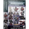 Black Templars Upgrades & Transfers