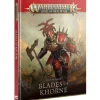 Blades of Khorne Battletome