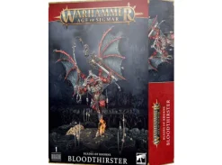 Blades of Khorne Bloodthirster