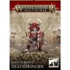 Blades of Khorne Deathbringer