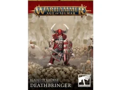 Blades of Khorne Deathbringer