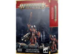 Blades of Khorne Skulltaker