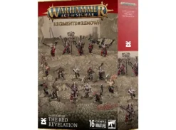 Blades of Khorne The Red Revelation