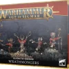 Blades of Khorne Wrathmongers