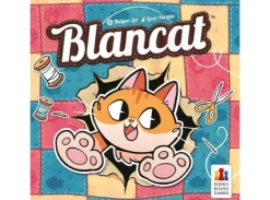 Blancat Brettspill