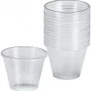 Blandingsbeger for maling 15 ml -15 stk